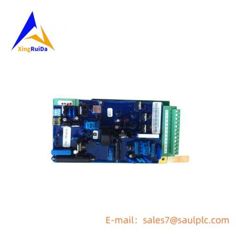 ABB 1VCR000993G0002 Power Supply Board - High Efficiency for Industrial Automation