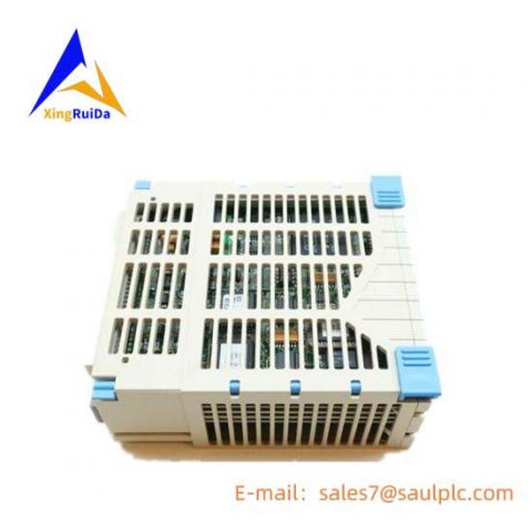 OVATION by Westinghouse 5X00070G04 - High-Performance Control Module
