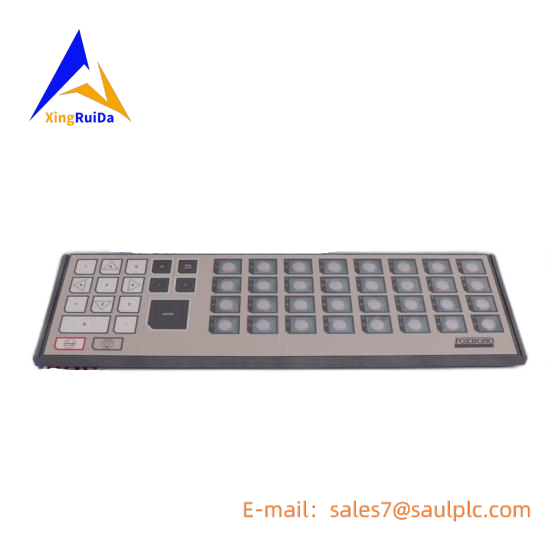 fbm08_module_foxboro.png FOXBORO 2AX-A4-R High Precision Control Module