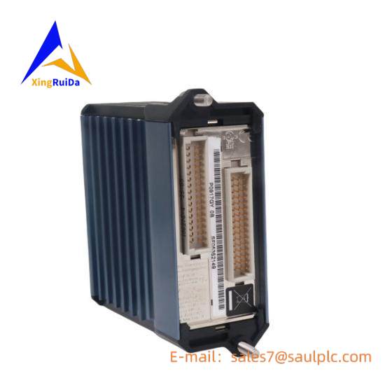 FOXBORO IDF10-DS2B01C System Module for Industrial Control Automation