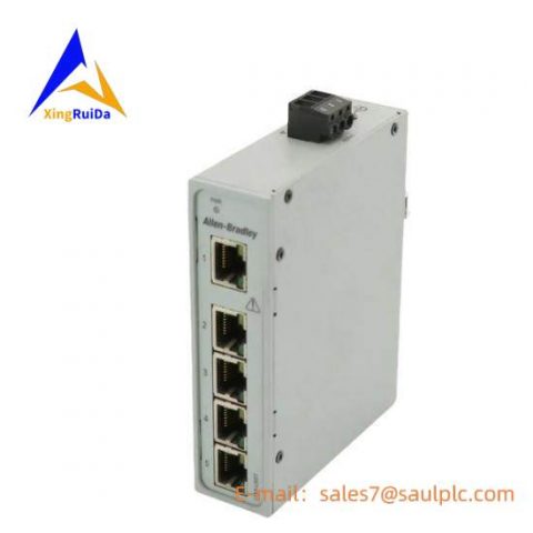 Allen Bradley 1746-ITB16 Digital Input Module - Industrial Automation