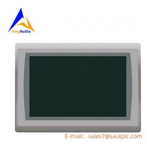 Advanced Industrial Control Module - 9701-VWSB250AENM: Precision and Efficiency at Its Core