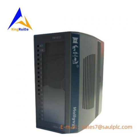 FOXBORO P0901EL Industrial Control Module, High Precision Measurement Solution