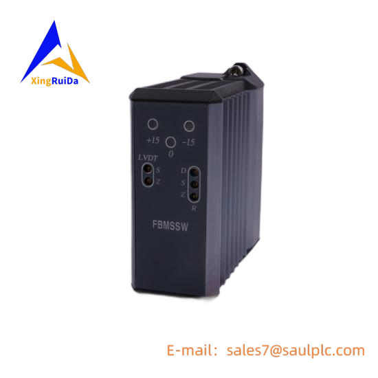 foxboro_p0916gg_2.png FOXBORO P0916GG PLC Module for Industrial Automation Control Systems
