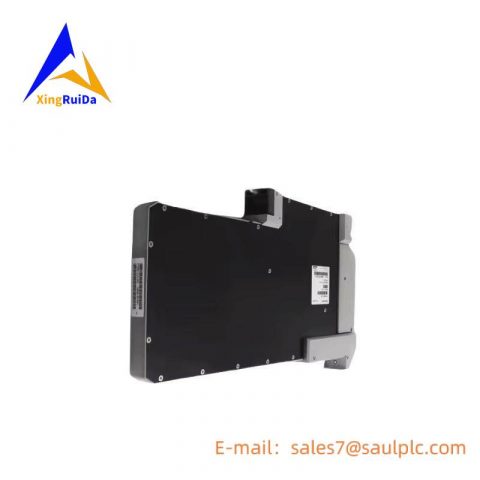 FOXBORO P0900DT Control Module
