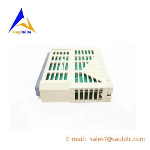 FOXBORO 1C31125G02 System Module for Industrial Control