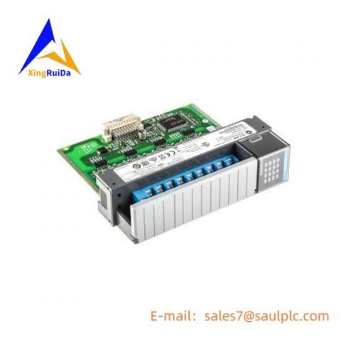 A-B 1746-OB16 Digital DC Output Module