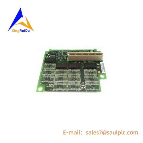 A-B 1756-M13 Control Module