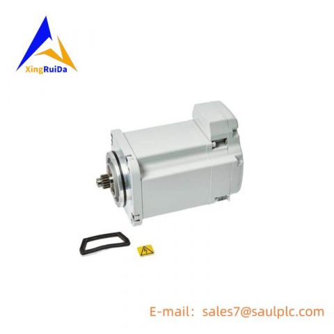 ABB IRB76003HAC14041-1: Industrial Servo Motor, High Performance & Efficiency