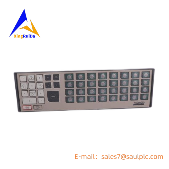fbm240_foxboro.png FOXBORO AW/WP70s Control Module for Industrial Automation Systems