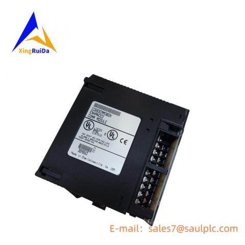 GE DS200GSIAG1CHD High-Performance Input Module
