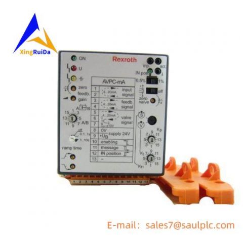 REXROTH MHD112D-024-PP3-AN Servo Motor