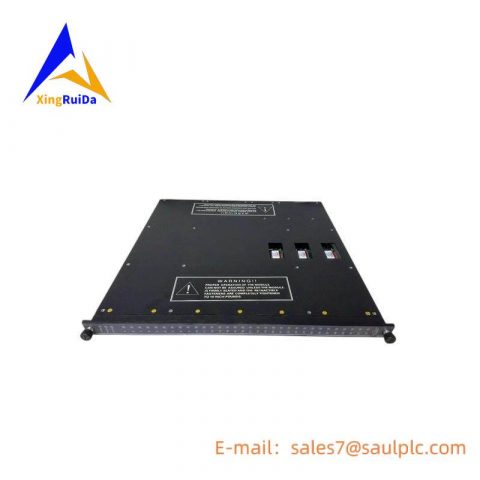 TRICONEX 3636R Output Module Relay - Reliable Control Solutions
