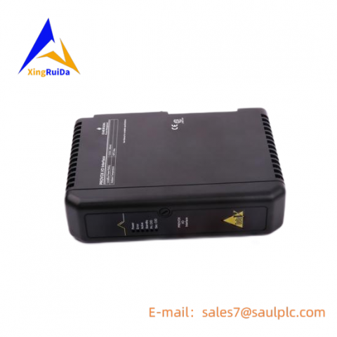 Emerson 1C31164G04 High-performance Industrial Control Module