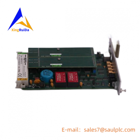 Emerson IC760ACCTBPACKZR QuickPanel-XP / RXi Panel PC Terminal Block Pack