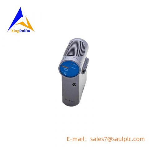 Honeywell 8BAC0120.001-2 Industrial Control Module