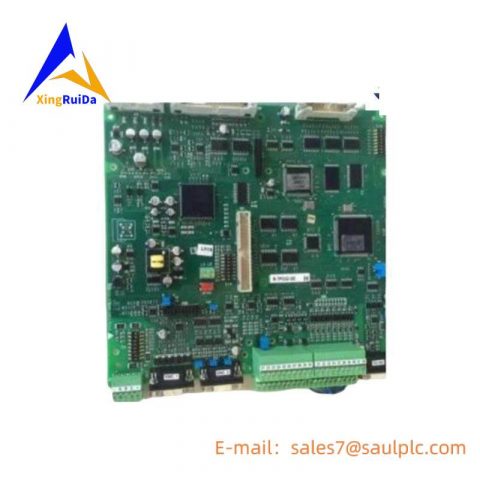 GE IS230JPDMG1B: Advanced Feedback Module for Industrial Control Systems