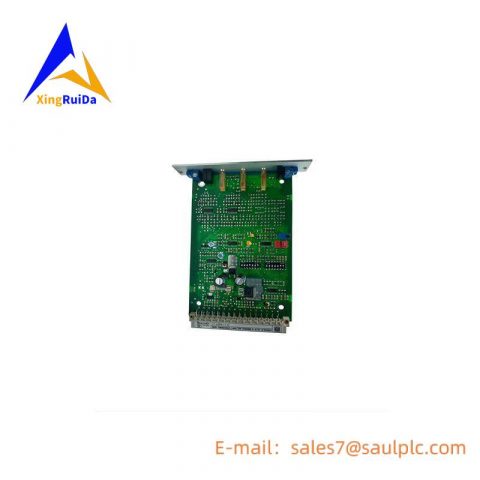 Bosch Rexroth R911323076 Electro-Hydraulic Control Valve Module, High Precision & Reliable Performance