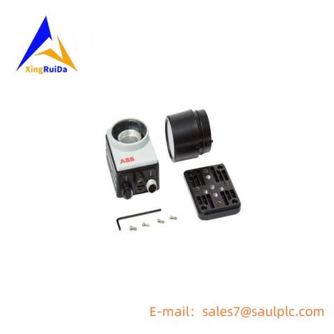 ABB DSQC1020 3HAC053953-001 IRB6660: Industrial Control Module, High Performance & Reliability