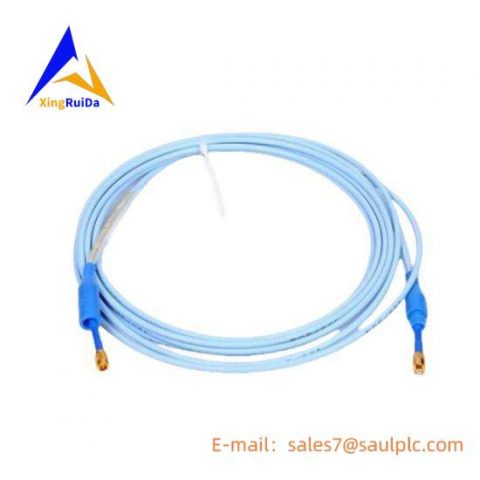 Bently Nevada 330130-045-02-05 Extension Cable for Industrial Control Systems