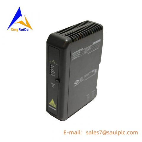 Emerson KJ2002X1-CA1 | Industrial Automation | PLC Controller Module
