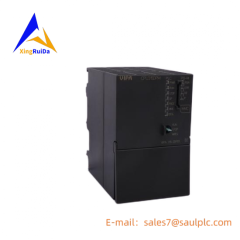Emerson IC200UMM102 Universal Measurement Module