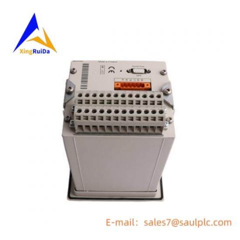 ABB 3HAC029893-001 Industrial Control Module