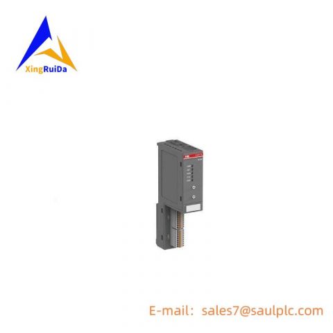 ABB CM574-RS | Serial Interface Module, AC500 PLC Accessories