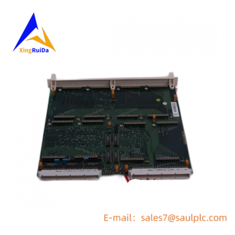 ABB 3HAC022996-001 Industrial Control Module